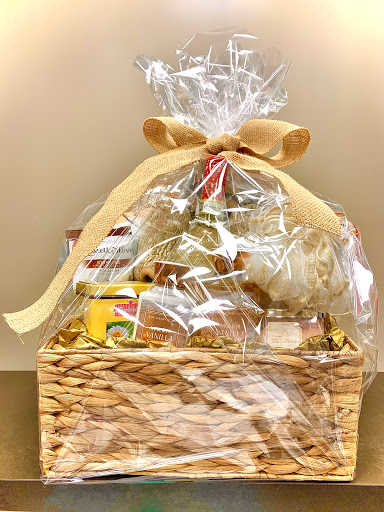 Bee's Baskets - Visual