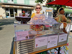 Photo n°7 de Mo Ti'Kaz à Mensignac (Traiteur)