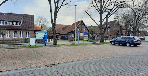 Parkplatz F (Kleiner Brink) - Thumbnail