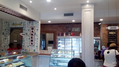 Photos of P&acirc;tisserie Marie Beliard