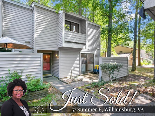 Kayla L. Jones, Long & Foster Real Estate Inc. - Thumbnail