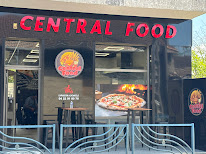 Central food à Loyettes