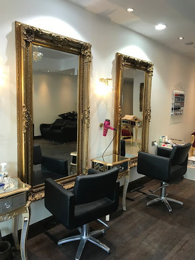 Wink Spa - Hair, Beauty & Laser