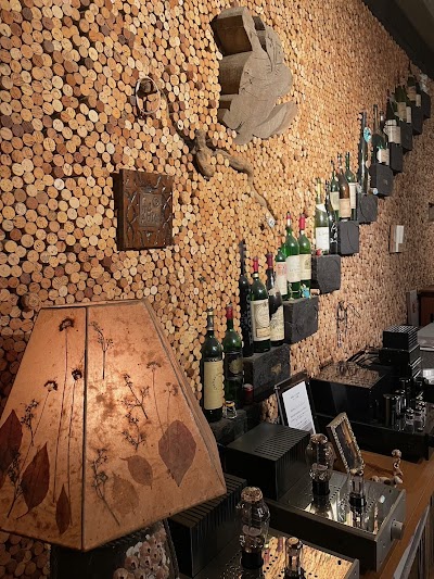 スタムティッシュ