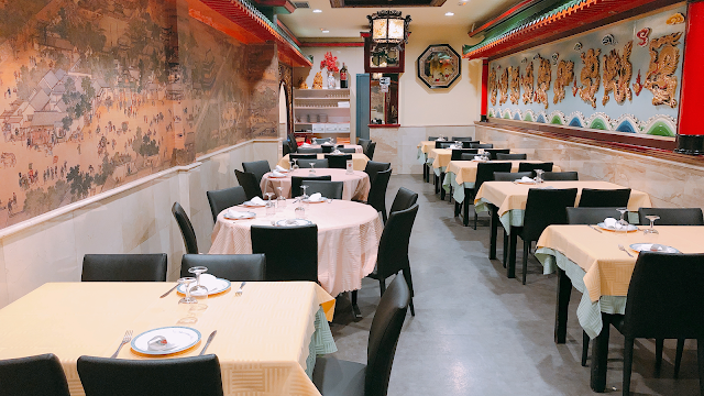 Restaurante Chino Taiwan