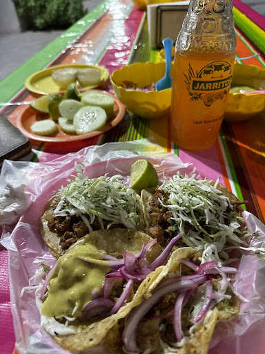 Taqueria El Gordonio