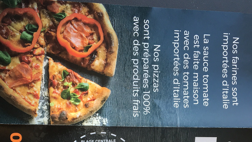 Pizza Marcuzzi - Thumbnail