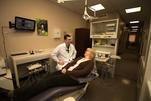 Nelson Dentistry: Jonathan Nelson, DMD