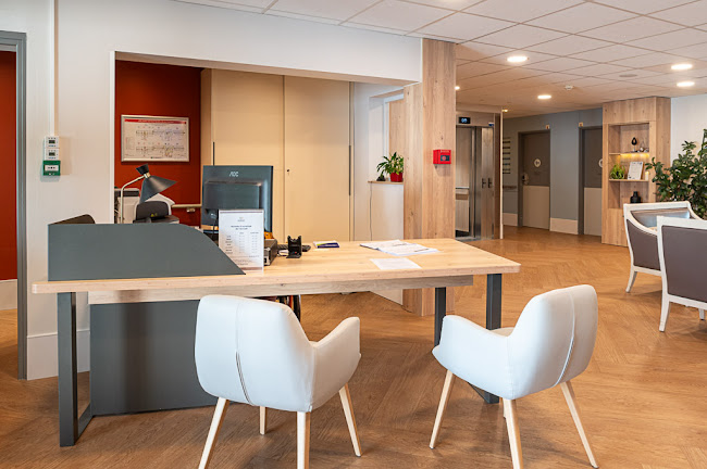 Comentarii opinii despre Ehpad Korian Le Môle d'Angoulins