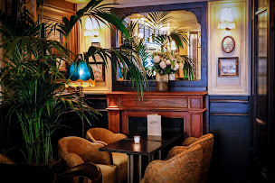 Photo n°47 de La Terrasse Maillot à Paris (Restaurant)