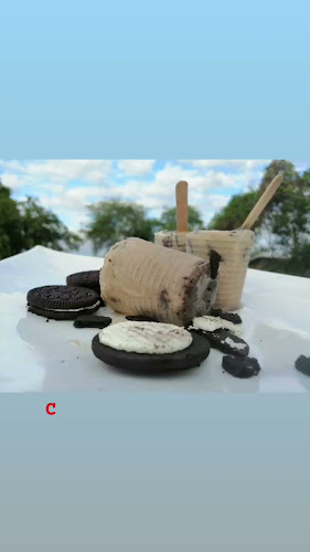 Helados CAYO CREAMY