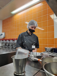 Photo n°3 de UTEC Marne-la-Vallée - CFA de CCI de Seine-et-Marne à Émerainville (Centre de formation)