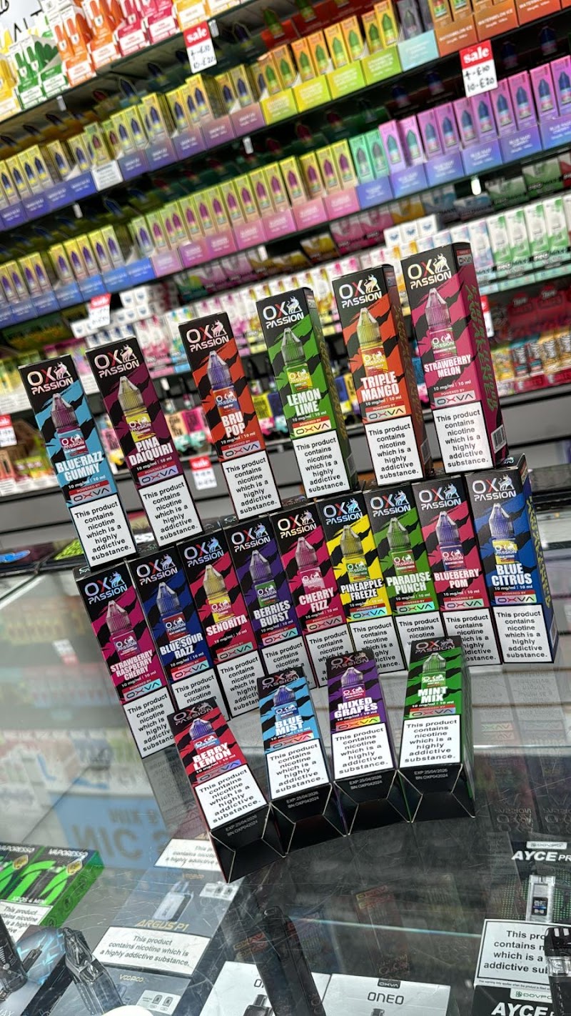 Easi vape Newcastle photo 2