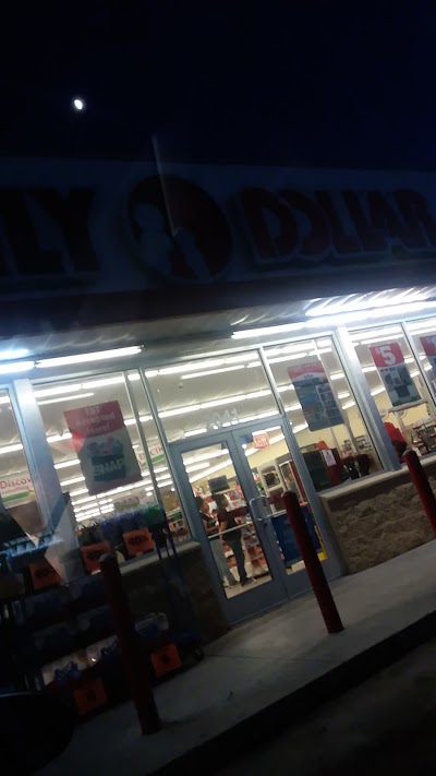 Family Dollar