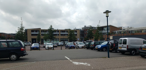 Ratelplein - Thumbnail