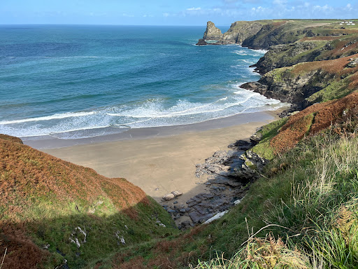 Benoath Cove