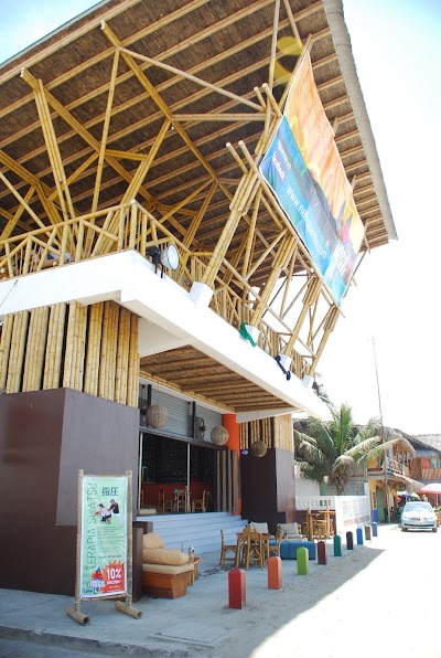 Photos of NATIVA BAMBU DISCO BAR