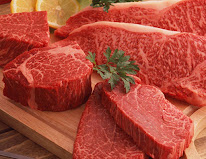 Boucherie d AFA à Afa