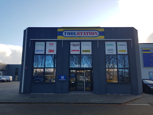 Toolstation Rotterdam Noord-West - Thumbnail