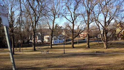 Talcott Park