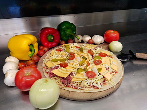Photo 3 - Camion SEBPIZZA