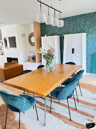 Photo n°18 de Cécile Kokocinski Studio à Paris (Designer d'intérieur)