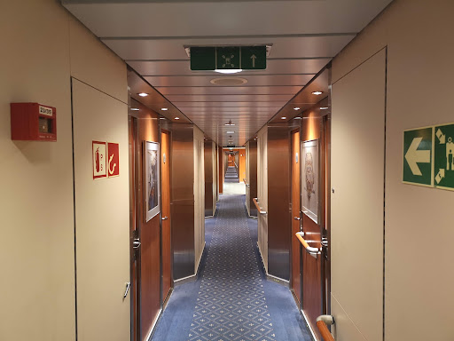 TT-Line GmbH & Co. KG - Thumbnail
