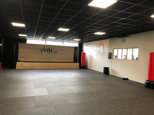 Wefit.club Audenge - Thumbnail