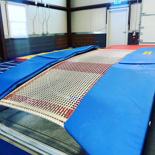 Utah Valley Trampoline & Tumbling - Thumbnail