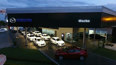 Photos of Mazko Mazda SUR - Concesionario Massy Motors
