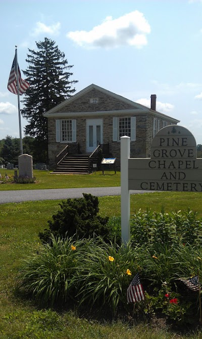 Pine Grove Cemetery