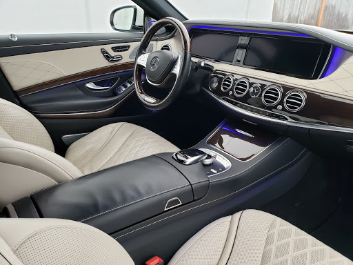 Atlas Auto Detailing - Thumbnail