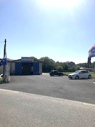 Photo n°4 de AUTOSUR AUBAGNE contrôle technique automobile beaudinard à Aubagne (Service de contrôle technique automobile)