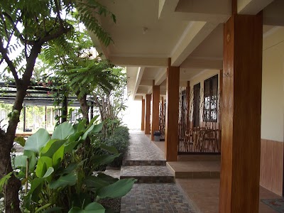 Photos of Matoh Guest House