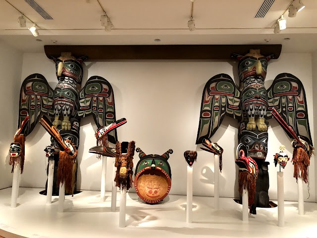 Seattle Art Museum