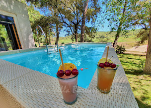 Photo n°10 de Villa in Provence on a Golf, with Heated Pool & Hot Tub à Brignoles (Agence de location de maisons de vacances)