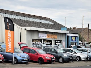 LMC Motors