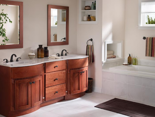 Bath Masters Cincinnati - Visual