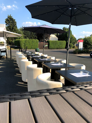 AKRO Fast Food Café - Gyros-Spezialitäten
