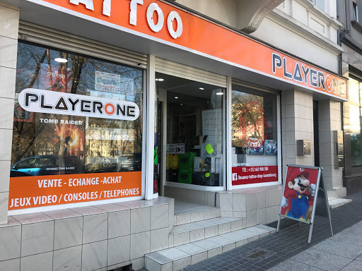 Playerone Differdange - Thumbnail