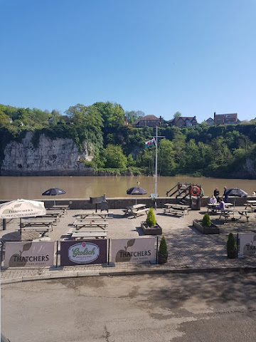 The Boat Inn by null