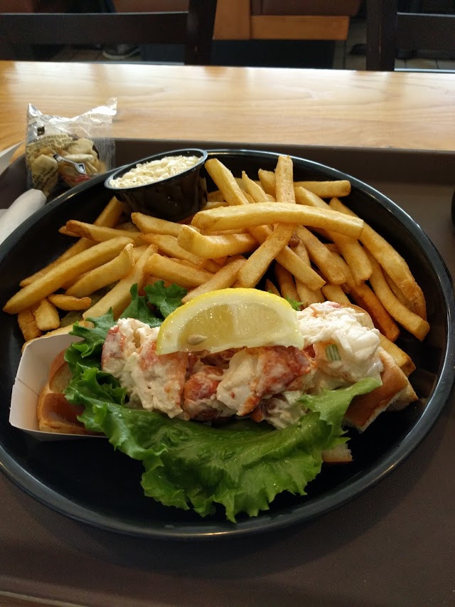 Anthony's Seafood