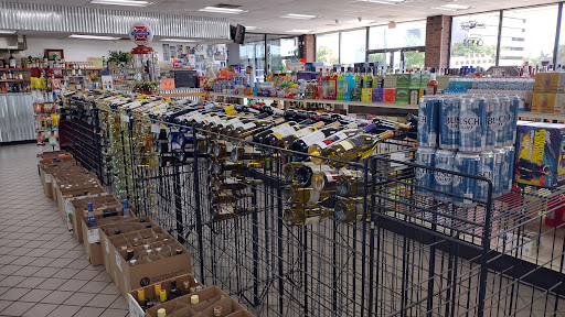 Mid-West Wine & Spirits - Thumbnail