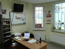 Фотография Сервисный Пункт Обслуживания "Орифлэйм", Южный бульвар, Нижний Новгород, Россия
