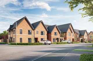 Eagles Green - Anwyl Homes