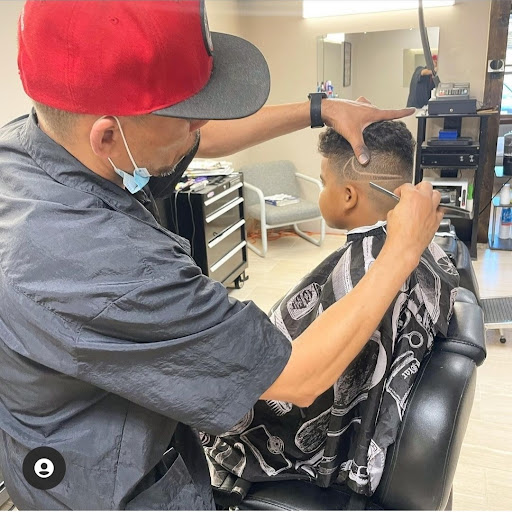 InsideCuts,LLC - Visual