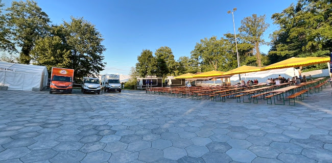 Clubhaus FC Aarberg