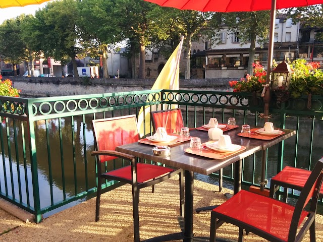 Best Western Hotel Le Pont D'Or