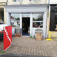 Kocanski Stéphane à Levroux