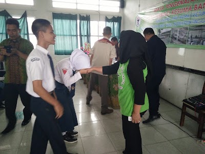 Photos of Sekolah Menengah Kejuruan Farmasi Kesuma Bangsa